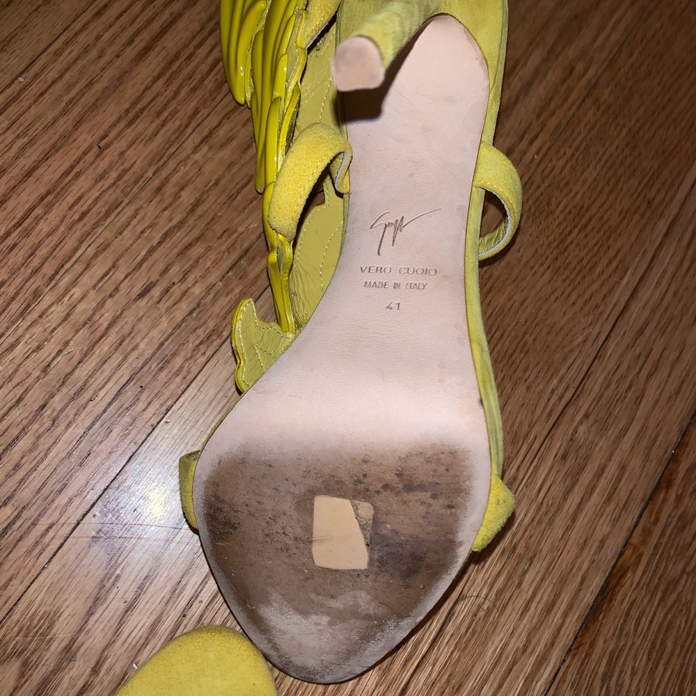 Giuseppe zanotti cruel summer - Picture 6 of 7